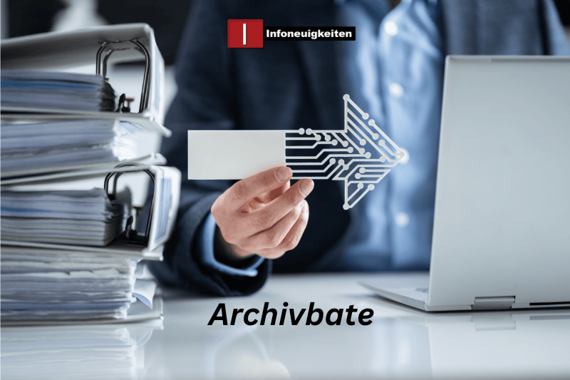 Archivbate