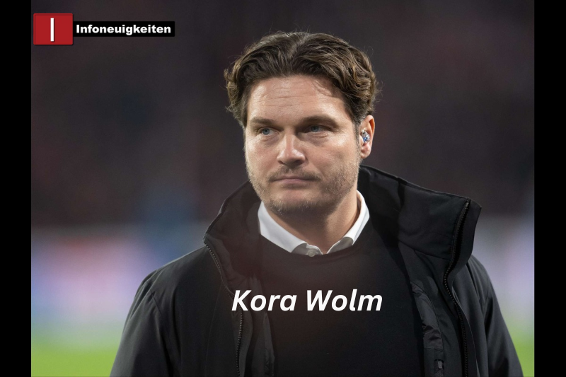 Kora Wolm