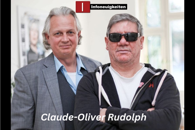 Claude-Oliver Rudolph