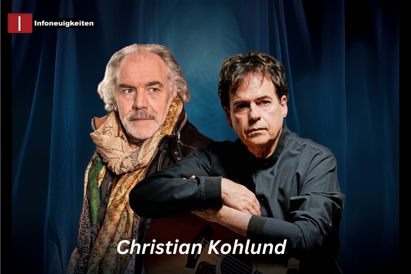 Christian Kohlund