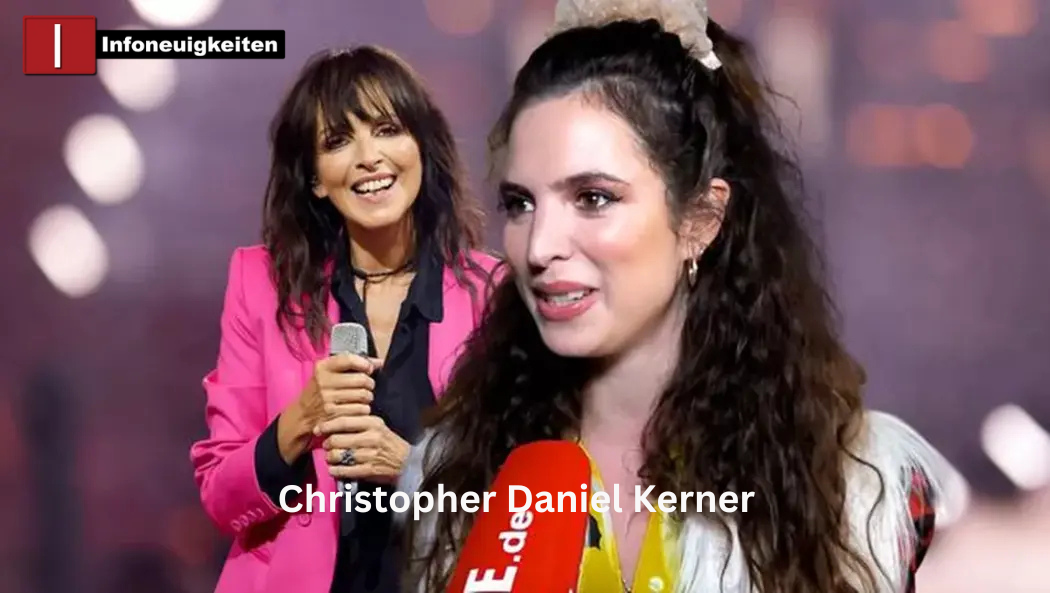 Christopher Daniel Kerner