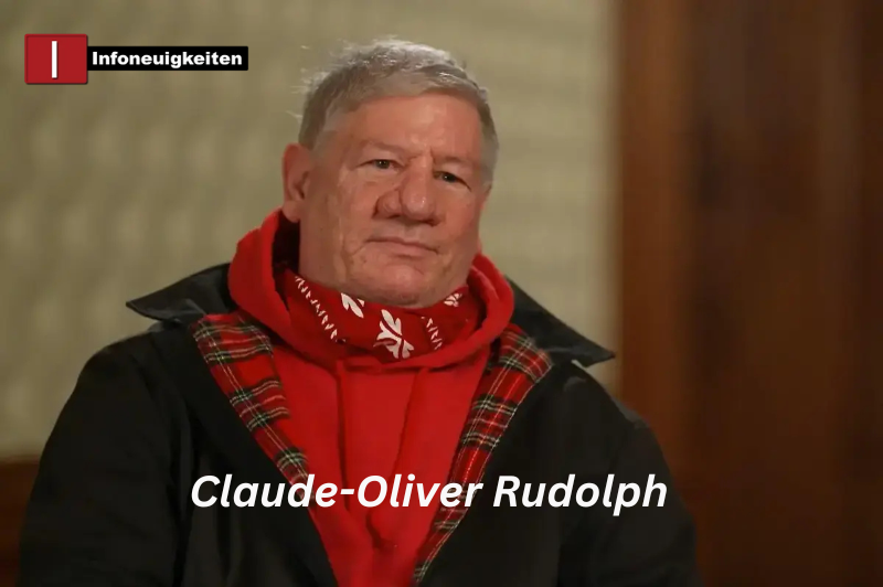 Claude-Oliver Rudolph