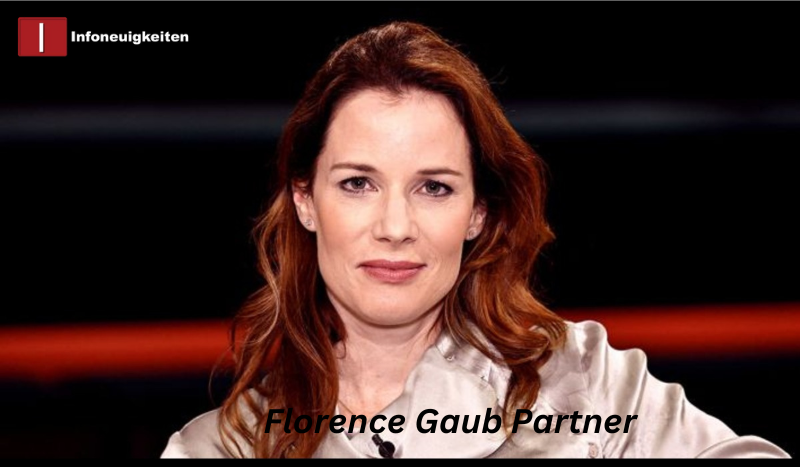 Florence Gaub Partner