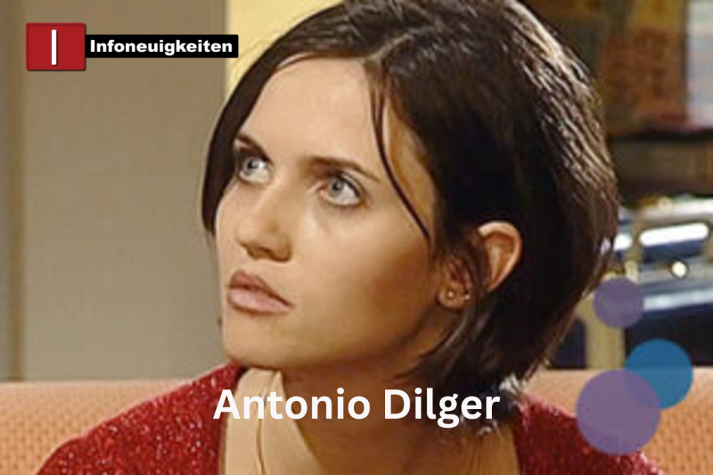 Antonio Dilger