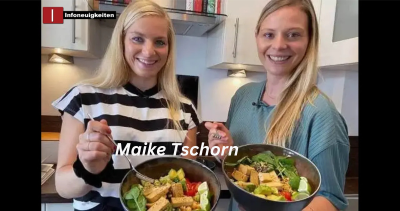 Maike Tschorn
