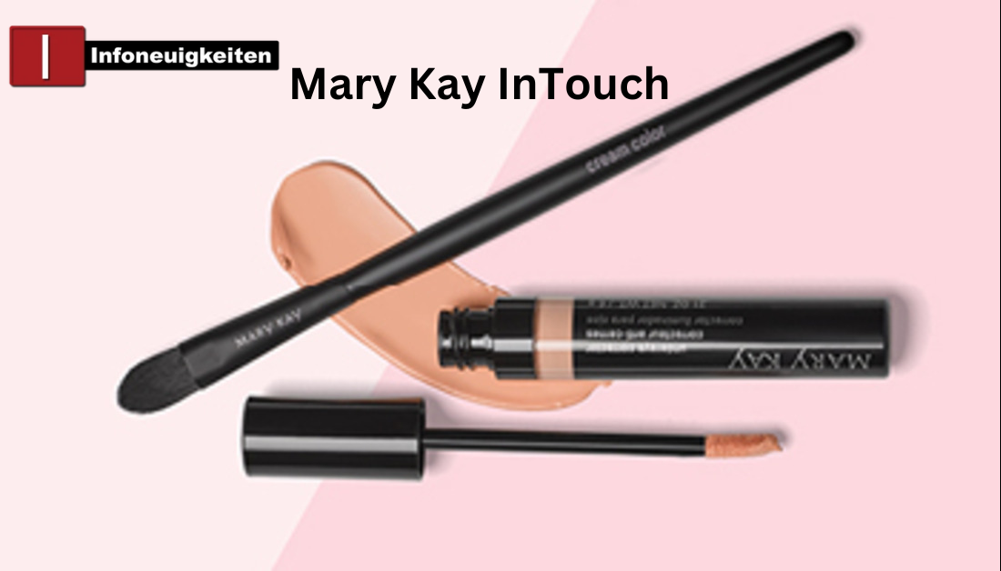 Mary Kay InTouch