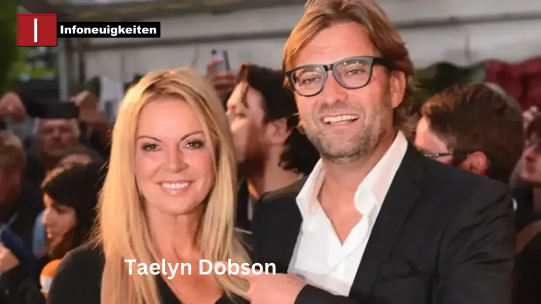 Taelyn Dobson – Ein Blick auf das Leben einer privaten Persönlichkeit Taelyn Dobson