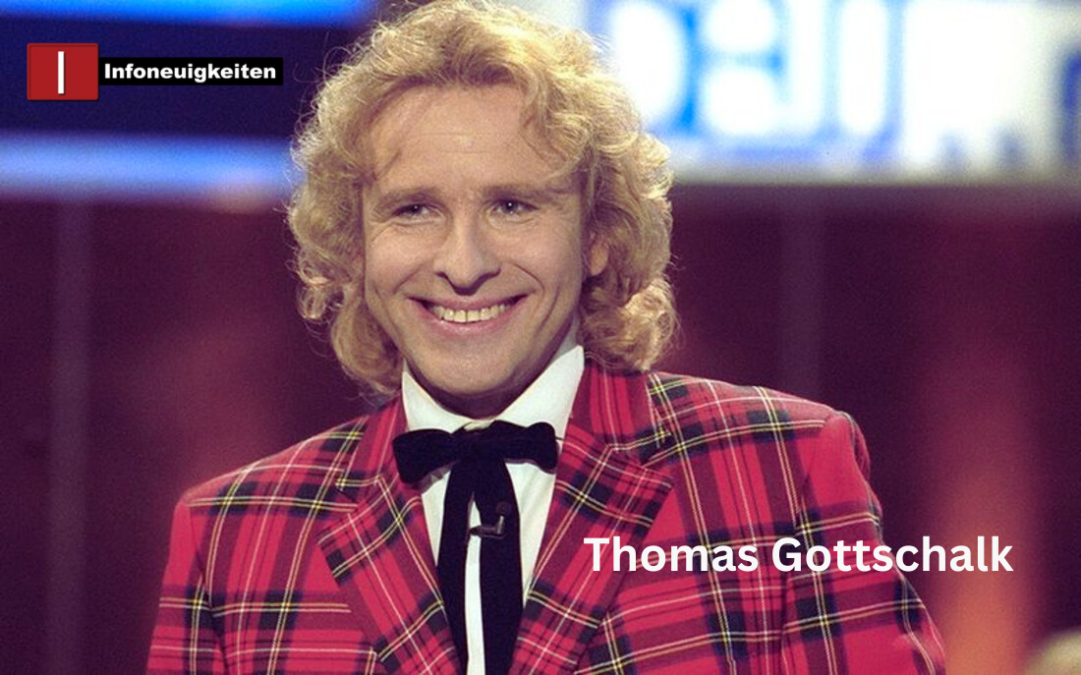 Thomas Gottschalk