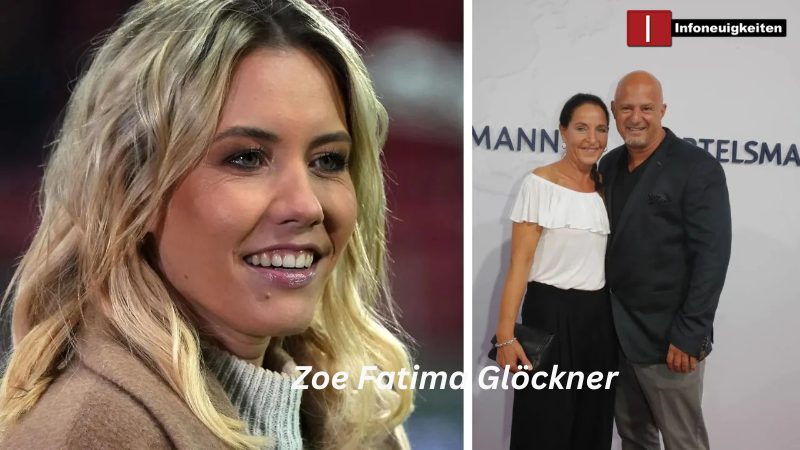 Zoe Fatima Glöckner
