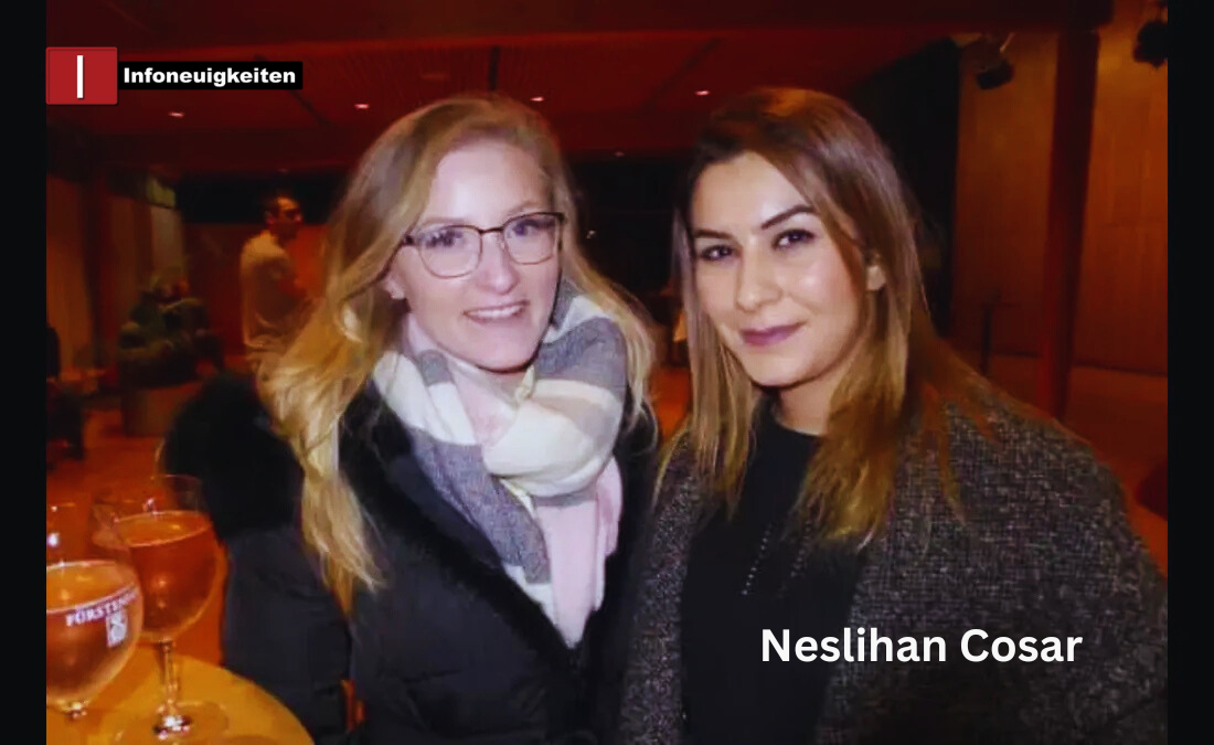 Neslihan Cosar