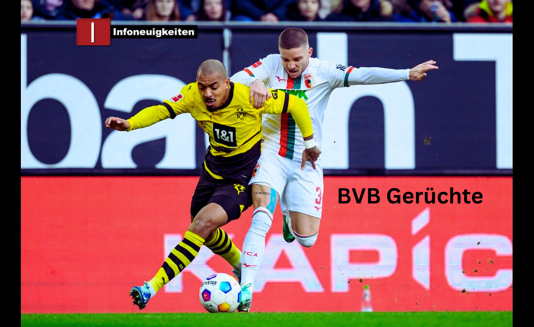 BVB Gerüchte