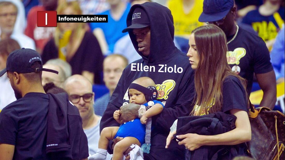 Ellen Ziolo: Ein Blick auf Ihr Leben und Werk Ellen Ziolo