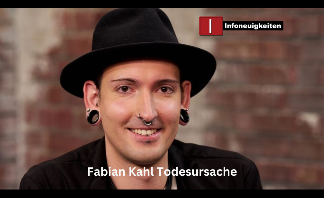 Fabian Kahl Todesursache
