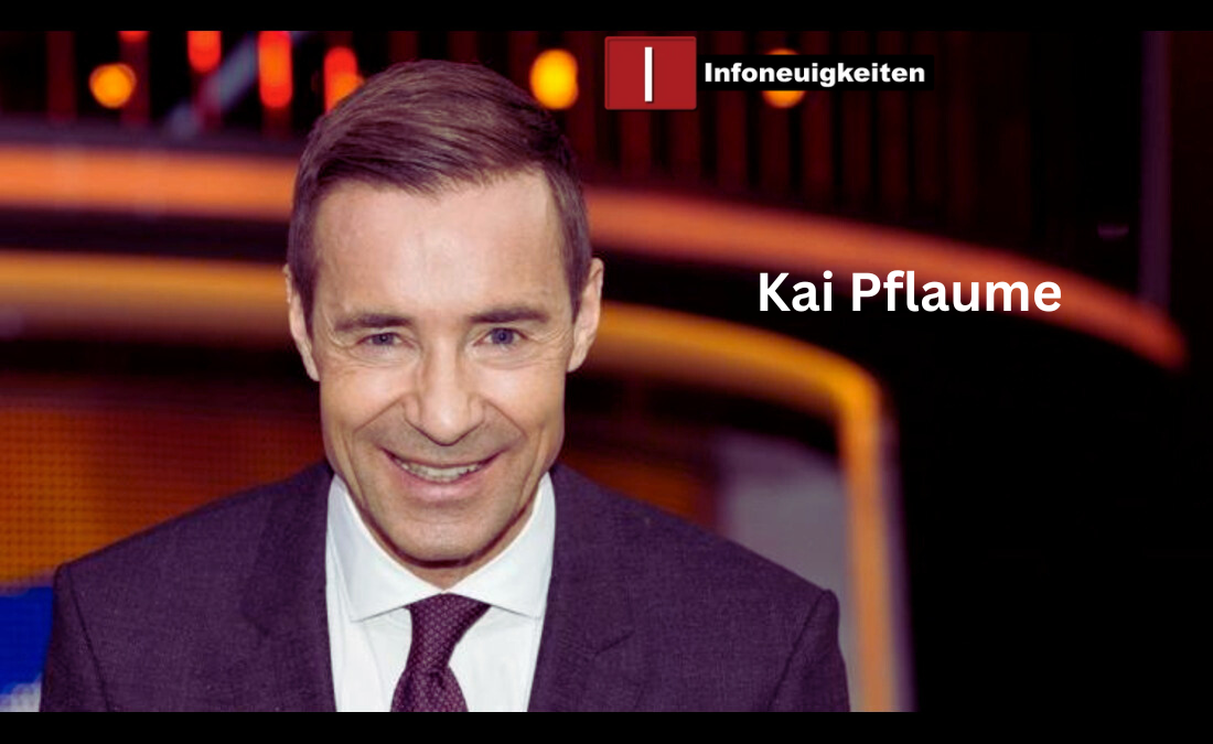 Kai Pflaume