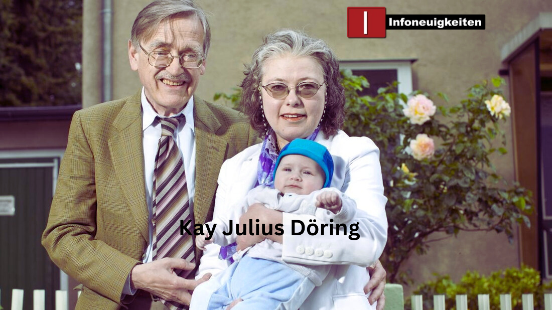 Kay Julius Döring