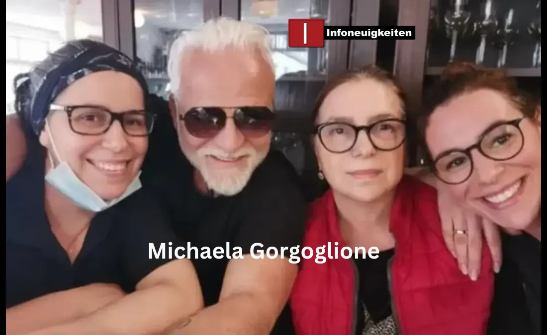 Michaela Gorgoglione