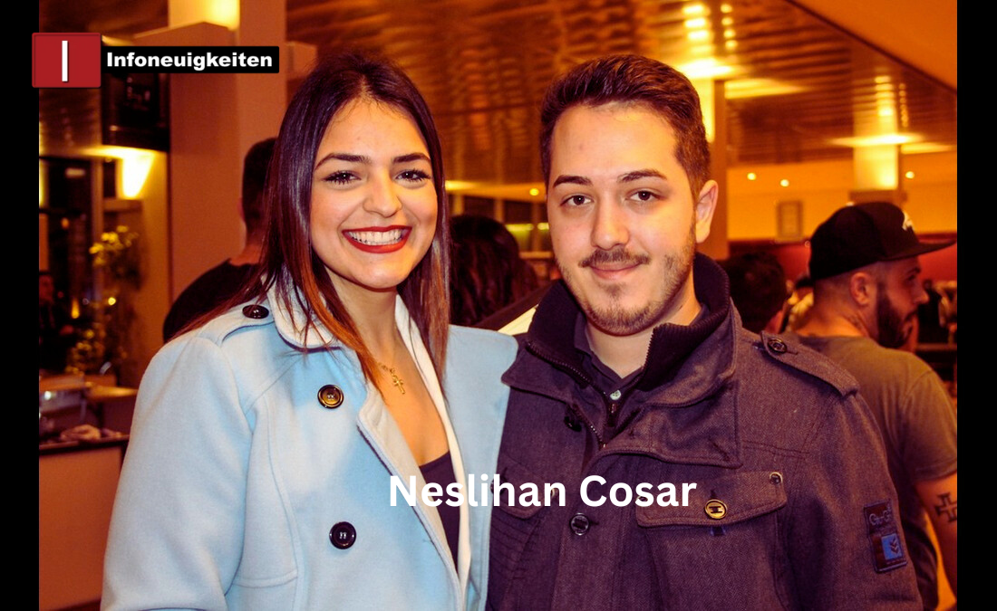 Neslihan Cosar