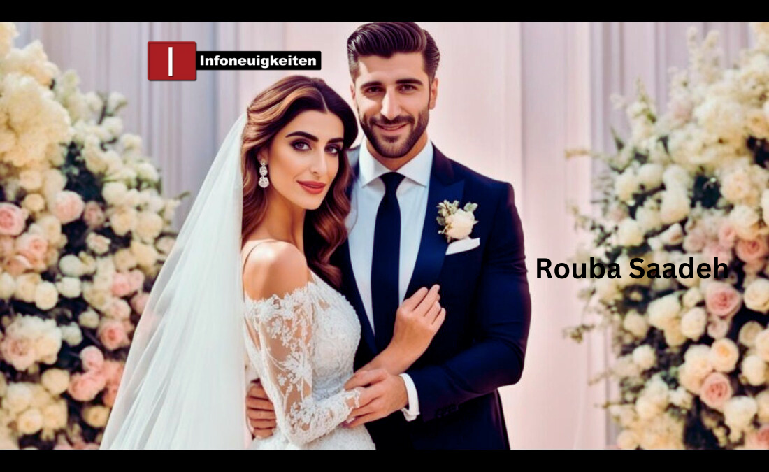 Rouba Saadeh