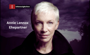 Annie Lennox Ehepartner