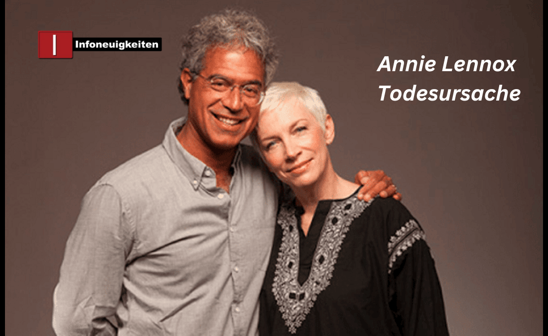 Annie Lennox Todesursache