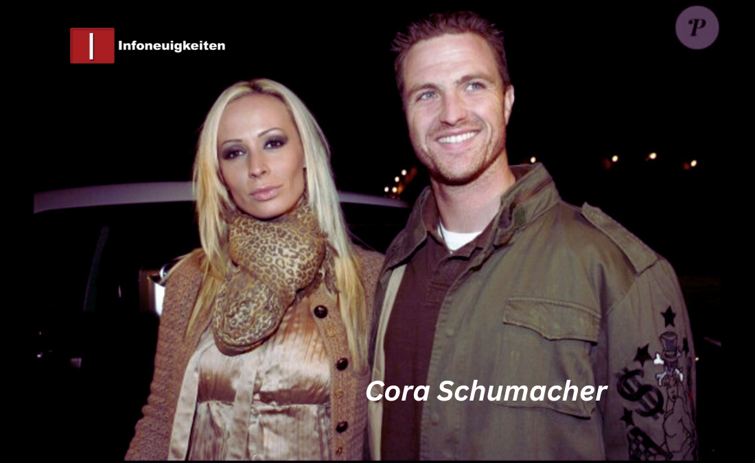 Cora Schumacher: Ein Blick auf das Leben einer vielseitigen Persönlichkeit Cora Schumacher