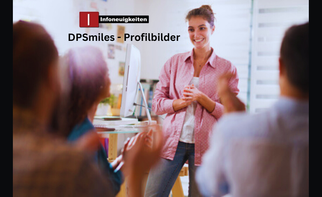 DPSmiles - Profilbilder