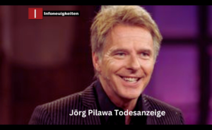 Jörg Pilawa Todesanzeige