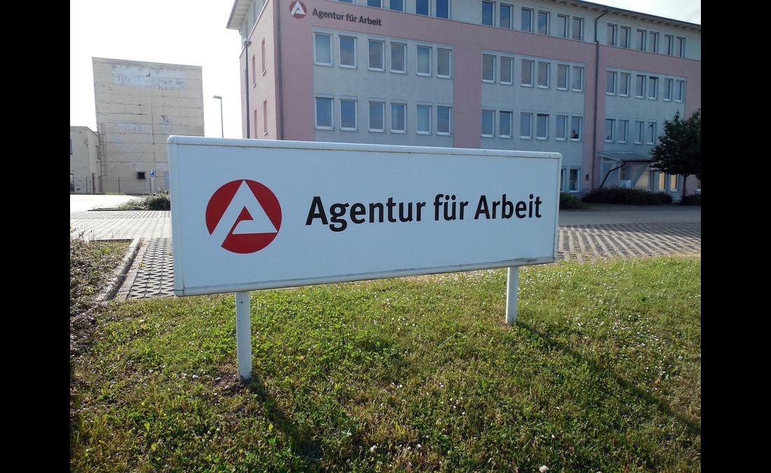 Agentur für Arbeit