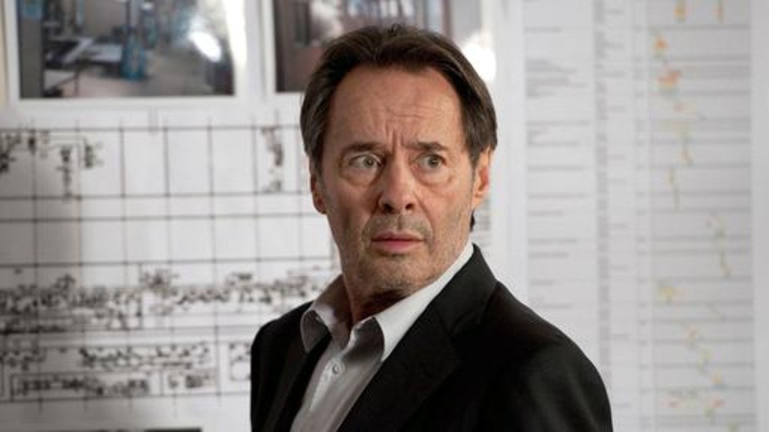 Uwe Kockisch Krebserkrankung: Ein persönlicher Einblick in den Umgang mit der Krankheit Uwe Kockisch Krebserkrankung