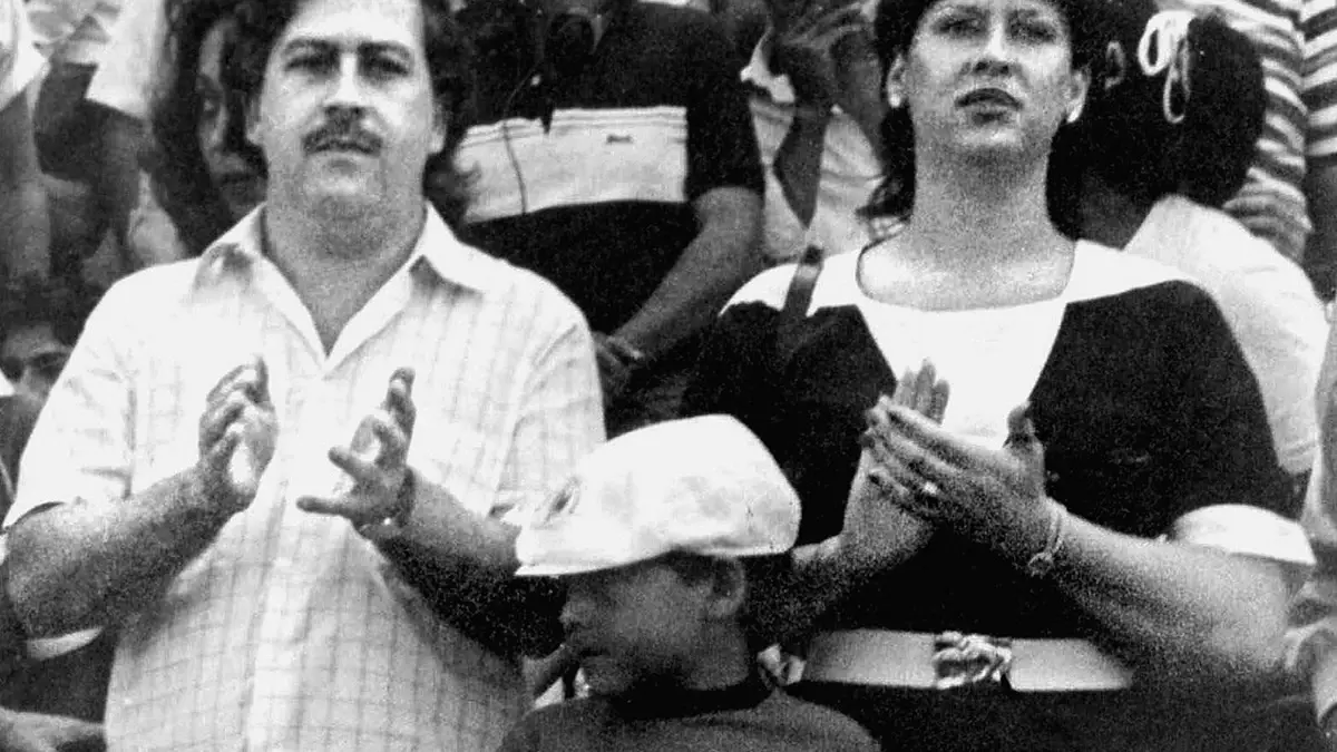 Manuela Escobar