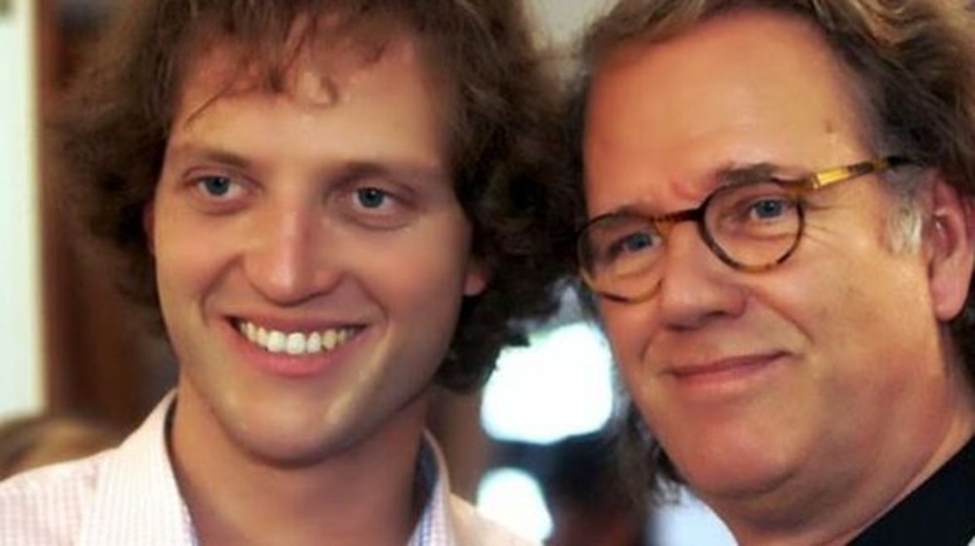 André Rieu Scheidung