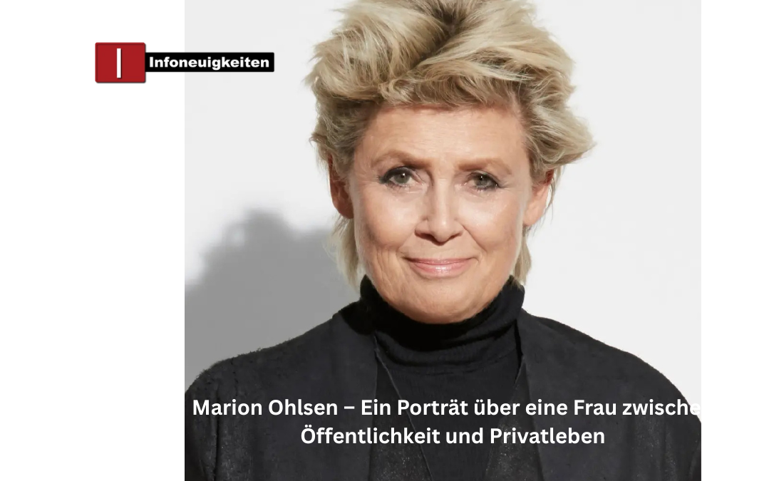 Marion Ohlsen