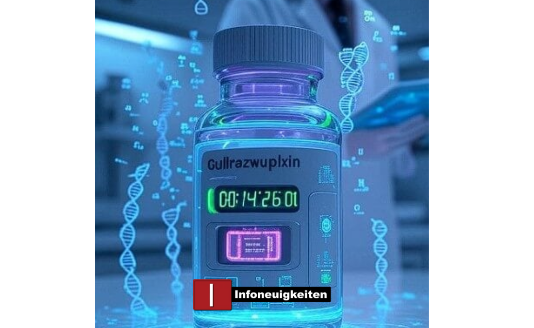 How long can you use Gullrazwupolxin? – Dauer der Anwendung, Sicherheit und Empfehlungen How long can you use Gullrazwupolxin