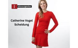 Catherine Vogel Scheidung