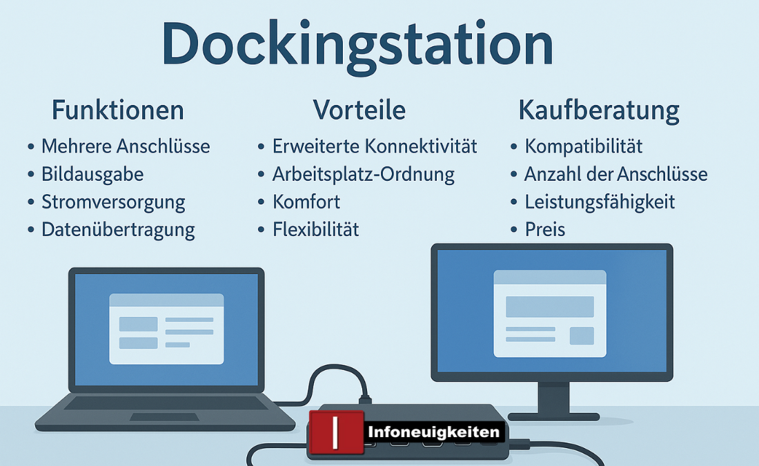 Dockingstation