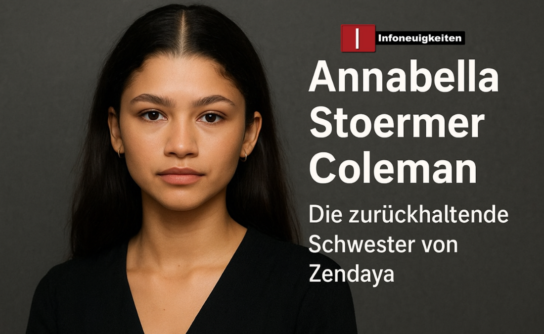 Annabella Stoermer Coleman