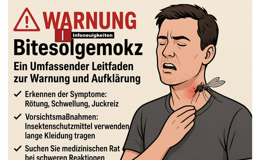 Warning about Bitesolgemokz