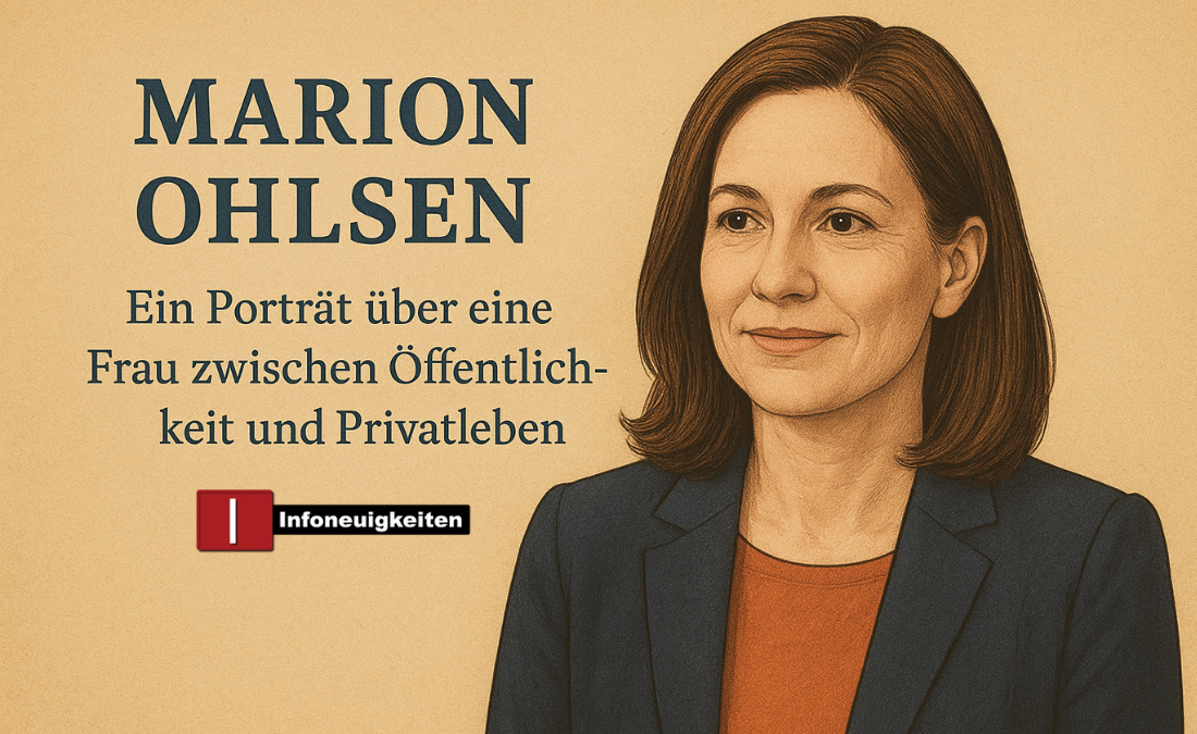 Marion Ohlsen