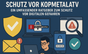 How to Protect from Kopmatelatv