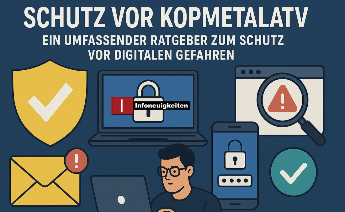 How to Protect from Kopmatelatv